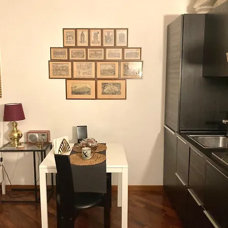 Apartamento Cozy With Private Parking